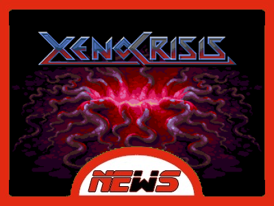 Xeno Crisis