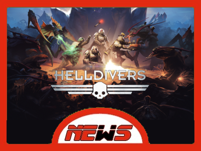 Helldivers 6.0
