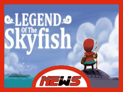 Legend of the Skyfish : Le test par Chroma Box