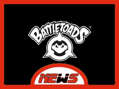 Battletoads