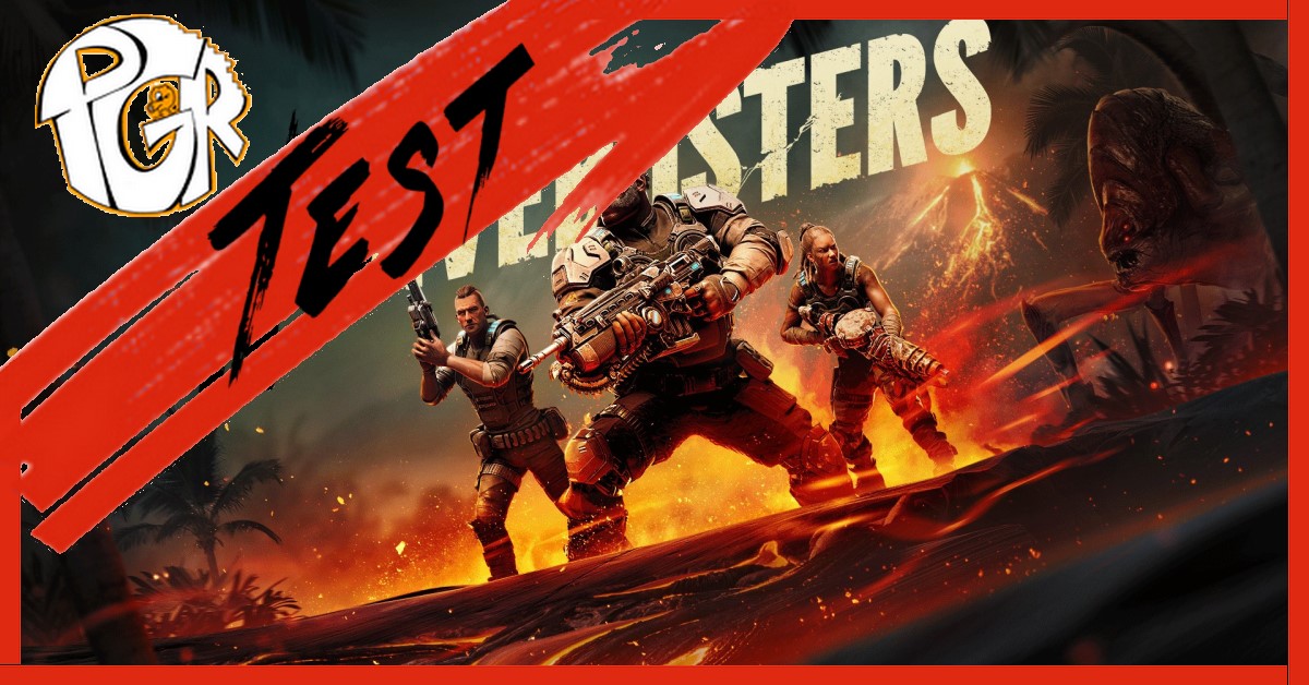 Gears 5 : Hivebusters (DLC)