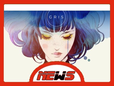 Gris by Devolver