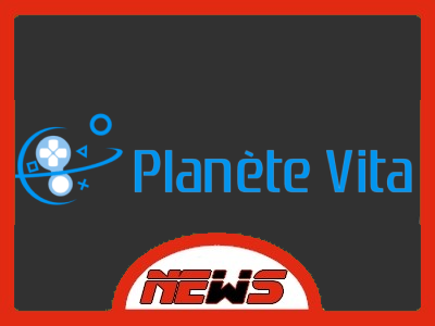 MAJ PS Vita 3.72. par Planète Vita