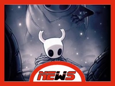 Hollow Knight : Des versions physiques en préparation