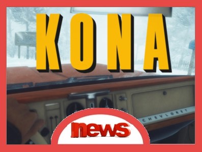 Kona disponible en VR