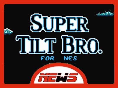 Super Tilt Bro. V2 : L’alpha