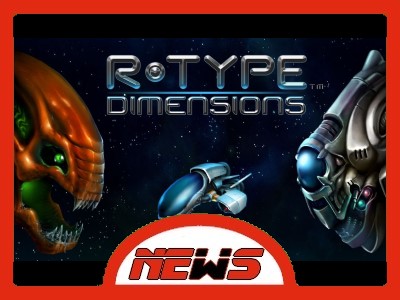 R-Type Dimensions