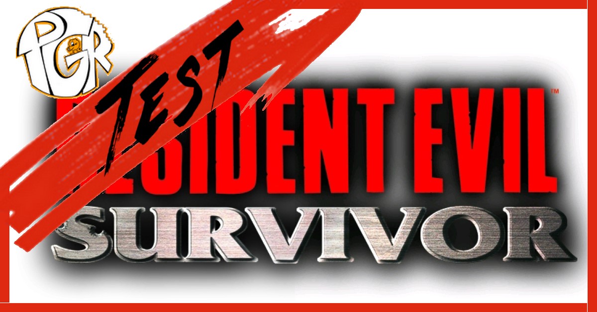 Resident Evil : Survivor