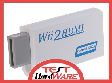 Wii2HDMI