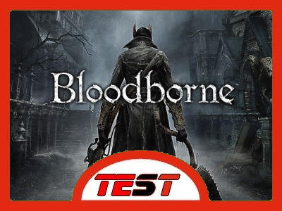 Bloodborne