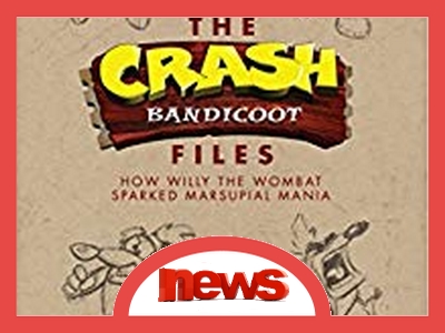 The Crash Bandicoot Files