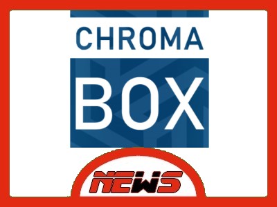 Partenaire : Chroma Box
