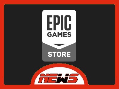 Epic Games sort sa boutique en ligne