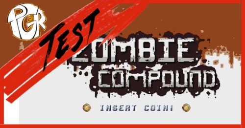 Zombie Compound