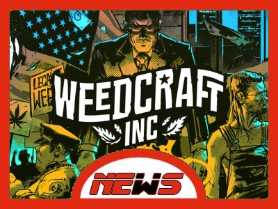 Weedcraft Inc.