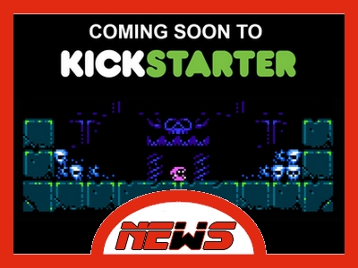 Micro Mages un jeu 4 joueurs pour NES