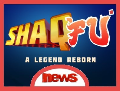 Shaq Fu : A legend Reborn