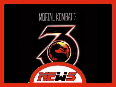 Mortal Kombat 3