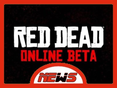 Red Dead Redemption 2 Online