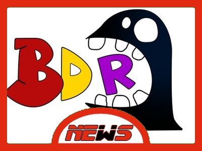 BDR Tv : Replay Debriefilms du 13 mai 2020