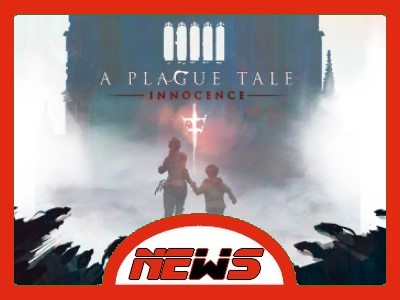 A Plague Tale : Innocence