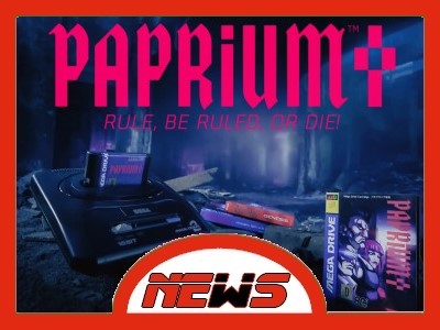 Paprium