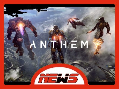 Anthem : Un utilisateur propose une solution aux crash de PS4