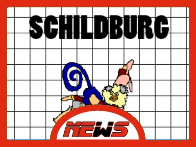 Schildburg par Captain Dreamcast
