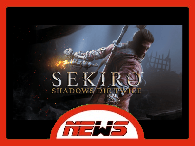 Sekiro Shadows Die Twice