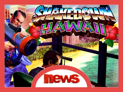 Shakedown Hawaii