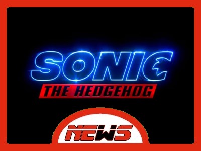 Sonic The Hedgehog… le film…