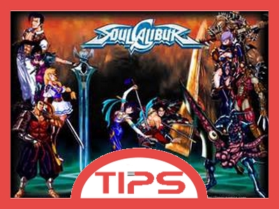 Soulcalibur (Dreamcast)