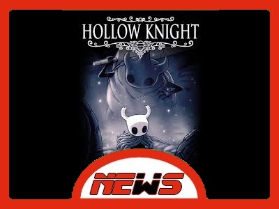 Hollow Knight sur Playstation 4 et Xbox One