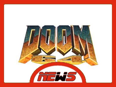 Switch : Le retour de Doom 64